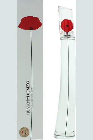 Kenzo Womens Flower Refillable Eau De Parfum 100ml - One Size