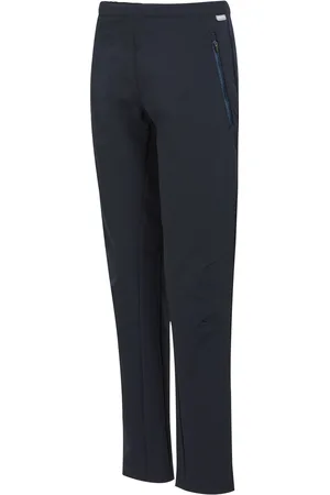 Regatta Womens/Ladies Pentre Extol Stretch Hiking Trousers - Size 8 Regular