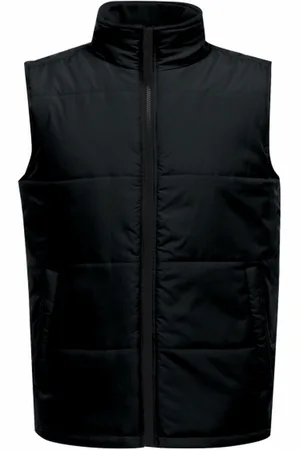 Regatta Mens Access Insulated Bodywarmer - - Size X-Large