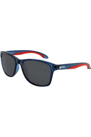 Kodak CF90143 Mens Polarized Sports Sunglasses - - One Size