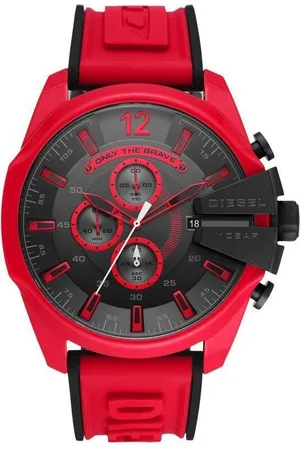 Diesel DZ4526 Mens Watch - - One Size