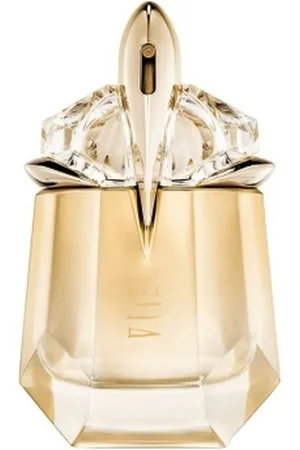 MUGLER Womens Alien Goddess Intense Eau De Parfum 30ml - - One Size