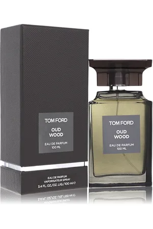Tom Ford Mens Oud Wood by Eau De Parfum Spray for Men - One Size