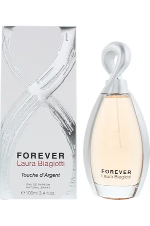 Laura Biagiotti Womens Forever Touche D
