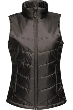 Regatta Womens/Ladies Stage II Insulated Bodywarmer - - Size 14 UK