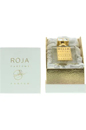 Roja Parfums Womens Elixir Pour Femme Parfum 50ml - - One Size