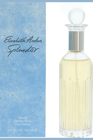 Elizabeth Arden Womens E.Arden Splendor Edp Spray 125ml - - One Size