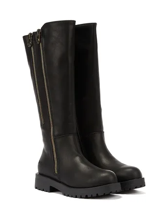 Blowfish Angels WoMens Boots - Size UK 6