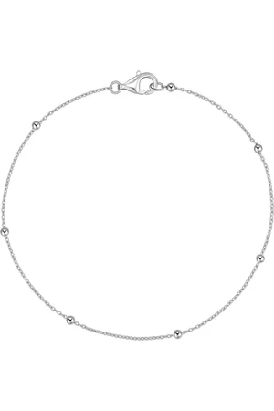Rafaela Donata Womens Female Sterling Bracelet - Size 17 cm