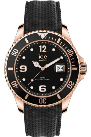 Ice-Watch Ice Watch Steel Mens 016766 Silicone - One Size