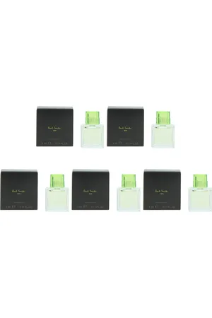 Paul Smith Mens Eau de Toilette 5ml Mini For Him Men Travel Size x 5 - One Size