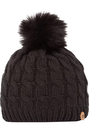 Craghoppers Womens/Ladies Niamh Beanie - Size Small/Medium
