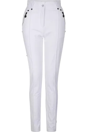 Dare 2B Womens/Ladies Julian Macdonald Regimented Ski Trousers - Size 8 UK