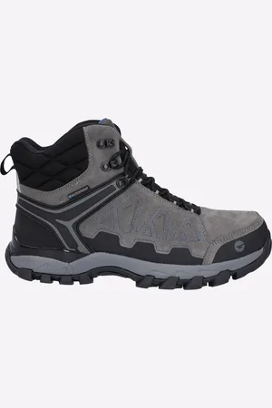 Hi-Tec V-Lite Explorer WATERPROOF Mens - - Size UK 13