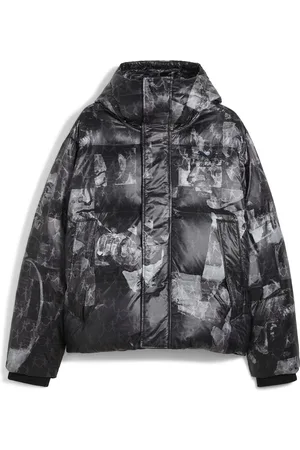 PUMA X KIDSUPER Mens Jacket - - Size X-Large