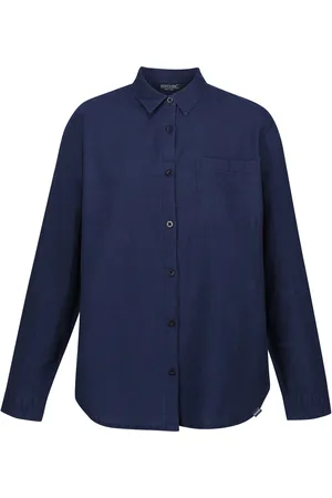 Regatta Womens/Ladies Primevere Shirt - Size 16 UK