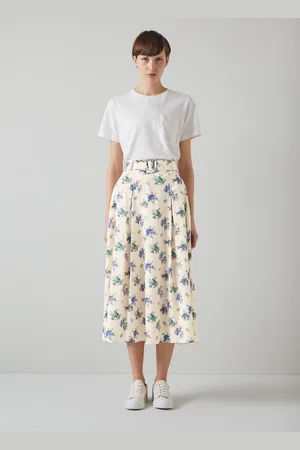 LK Bennett Womens Elodie Skirts, - Size 8 UK
