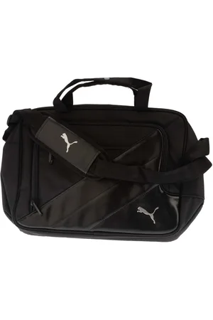 PUMA Mens Accessories Team Messenger Bag in - One Size