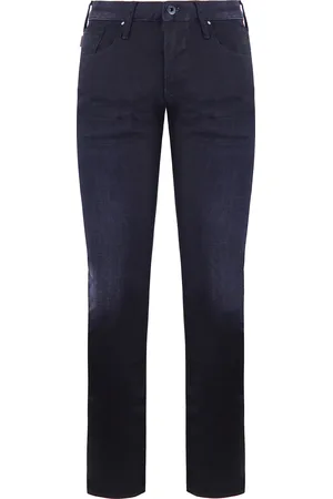 Emporio Armani J06 Slim Fit Womens Jeans - Cotton - Size 28 (Waist)