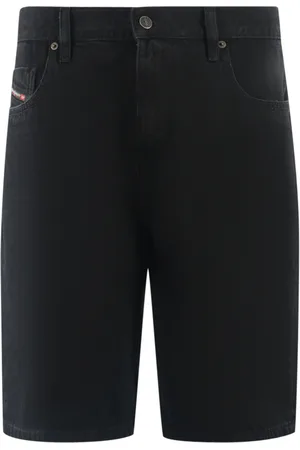 Diesel Mens D-Strukt-Short 0EHAI Shorts - Size 29 (Waist)