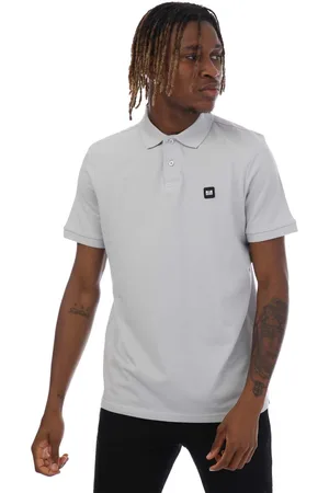 Weekend Offender Mens Barnum Polo Shirt in - Size Medium