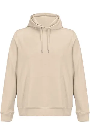 Sols Unisex Adult Constellation Hoodie (Linen) - - Size 2XL