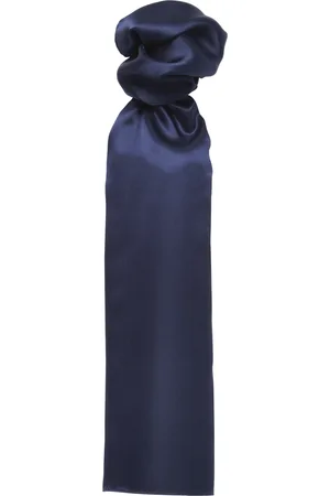 Premier Scarf - Ladies/Womens Plain Business - One Size