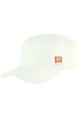 Nike Mens Air Graphic Logo Unisex Cap 149635 100 - Size Small/Medium