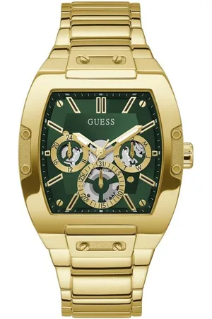 Guess GW0456G3 Phoenix Mens Watch - - One Size
