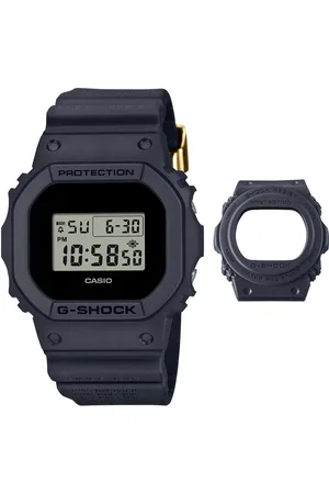 Casio G-shock Remaster Mens Watch DWE-5657RE-1ER - One Size