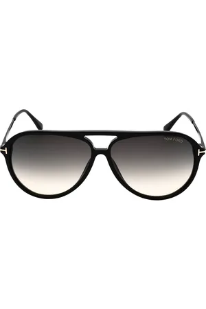 Tom Ford Womens Samson Shiny Sunglasses - One Size