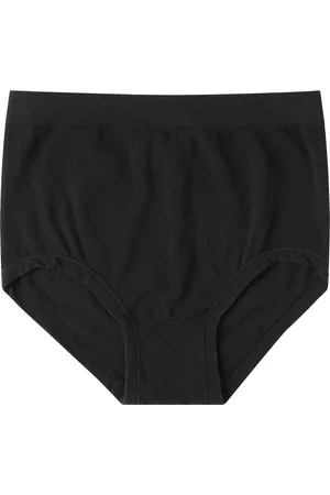 Boody Womens Organic Bamboo LyoLyte Full Boyleg Brief - - Size X-Small