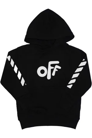 OFF-WHITE Boys Boy