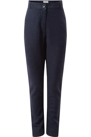 Craghoppers Childrens Unisex Childrens/Kids Peggy Trousers - Size 9-10Y