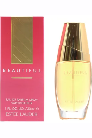 Estée Lauder Womens Beautiful Eau de Parfum 30ml Spray For Her - - One Size