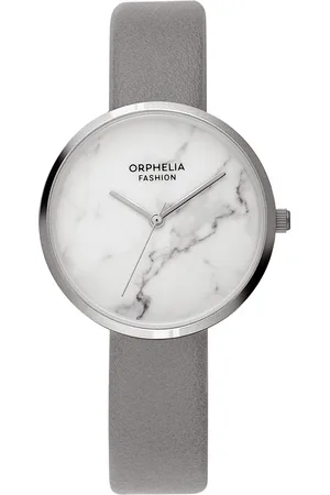 ORPHELIA Fashion Tiffany WoMens Watch OF711903 Leather - One Size