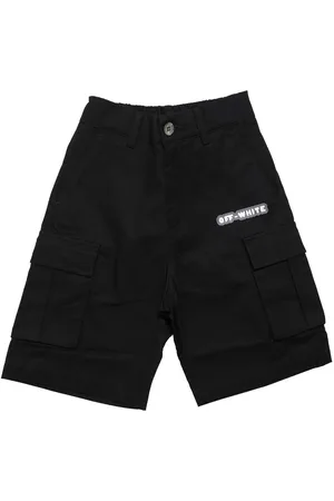 OFF-WHITE Boys Boy
