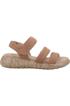 Hush Puppies Skye Sandal Womens - - Size UK 7