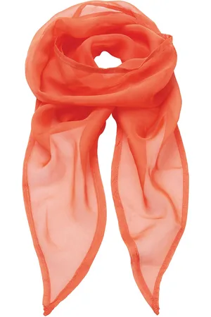 Premier Unisex Adult Colours Chiffon Scarf - One Size