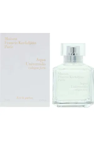 Maison Francis Kurkdjian Unisex Aqua Universalis Cologne Forte Eau de Parfum 70ml - One Size