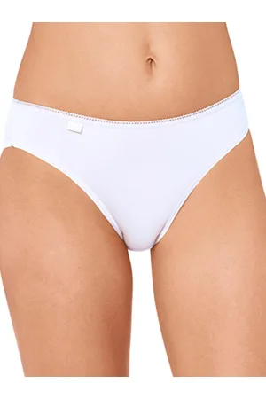 Sloggi Womens 24/7 Microfibre Tai 3 Pack - - Size X-Large
