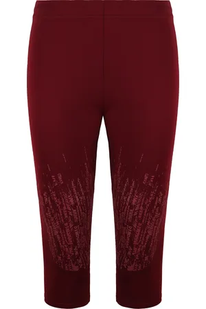 GymShark Combat Womens Cropped Leggings - Size X-Small