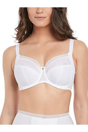 Fantasie Womens Fusion Full Cup Side Support Bra - Polyamide - Size 32F