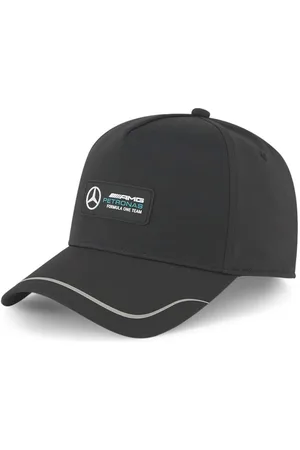 PUMA Mens GBMercedes cap - - One Size