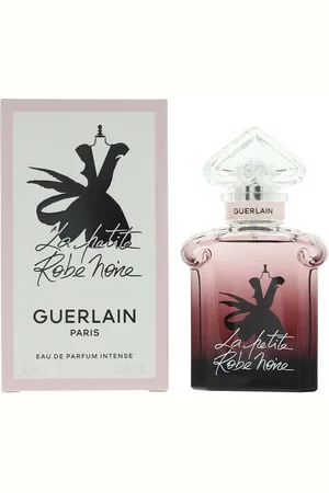 Guerlain Womens La Petite Robe Noire Intense Eau de Parfum 30ml - One Size