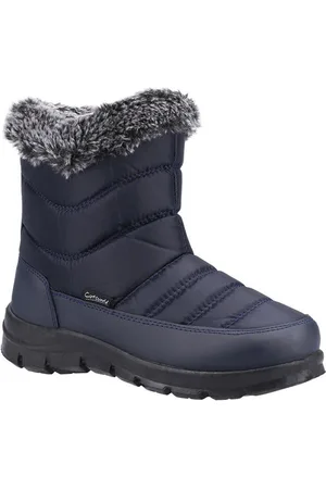 Cotswold Outdoor Womens/Ladies Longleat Wellington Boots - Size UK 3