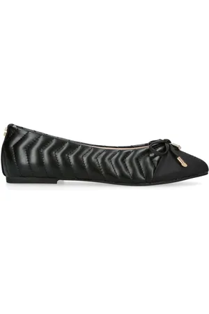 Carvela Womens Lara Ballerina Flats - - Size UK 3
