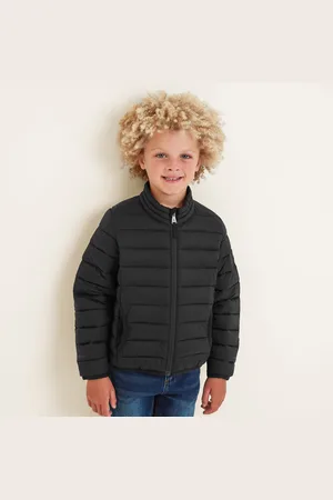 Tog 24 Kids Unisex Gibson Insulated Padded Jacket - Size 6-7Y