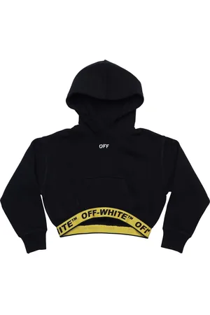 OFF-WHITE Girls Girl