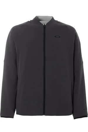 Oakley Bubba Watson Reversible Golf Jacket - Mens - Textile - Size Medium